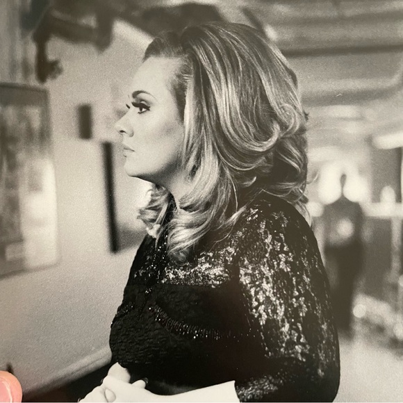 Adele Live at Royal Albert Hall CD and DVD Sept 2011 90 minute Concert Fantastic - Picture 11 of 15